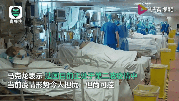 法国疫情最新动态：法国累计确诊升至14459例了吗？官方数据深度解析