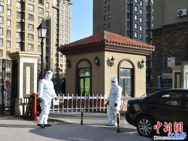 【最新消息】长春9月9日新增1例无症状感染者轨迹曝光，涉及绿园区这些地方，速查最新风险点