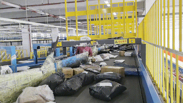 贵州快递停运动态深度解读：疫情管控措施升级为何致物流大面积暂停