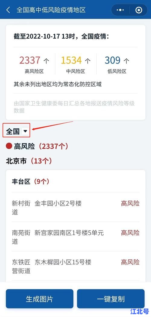 详细阅读:最新各地防疫政策更新:全国哪些省市已取消核酸检测要求,附详细名单与出行提示 最新各地防疫政策更新:全国哪些省市已取消核酸检测要求,附详细名单与出行提示