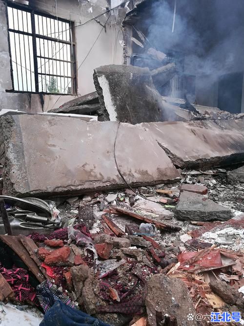 突发!广州某村委会爆炸悲剧5死5伤现场直击与事故原因深度解析