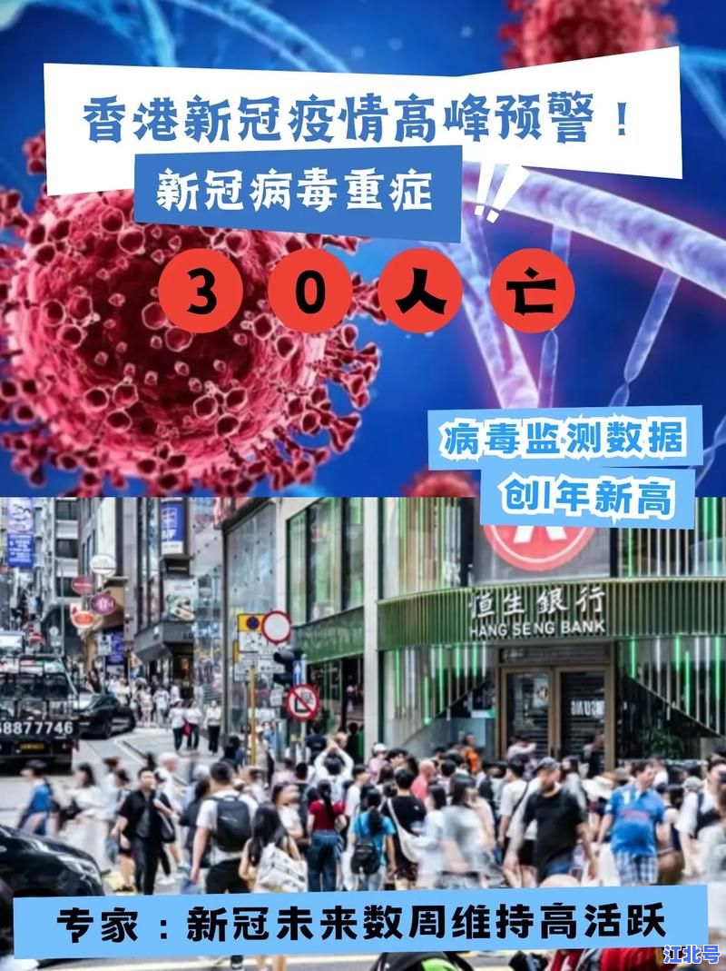 新冠病毒现在到哪里了？全球最新变异株分布地图与本土二次感染风险预警全解析