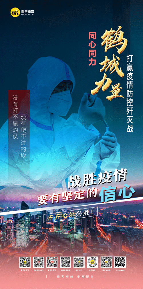 详细阅读:齐齐哈尔疫情最新情况今日新增多少?实时数据汇总、官方通报与防控提醒全解读 齐齐哈尔疫情最新情况今日新增多少?实时数据汇总、官方通报与防控提醒全解读