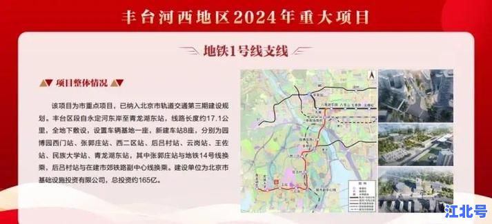 丰台区万柳桥2025-2030最新规划抢先看：地铁房山线北延及综合枢纽全面解析