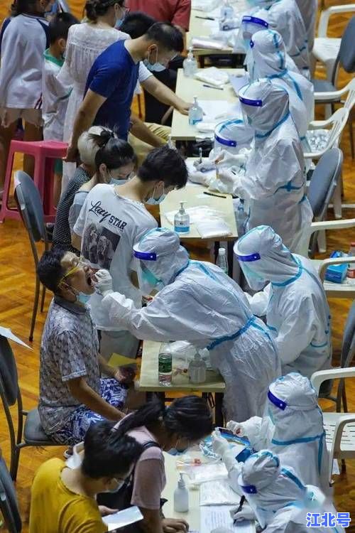 广州番禺新增一例无症状感染者轨迹公布：8月最新疫情通报含管控区域核酸安排