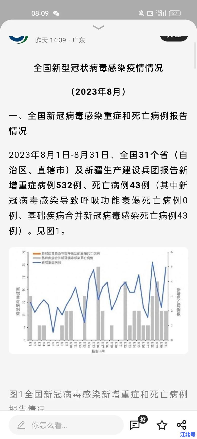 详细阅读:【权威追踪】2023年新型冠状病毒疫情最新变种XBB防控政策解读与疫苗接种全攻略 【权威追踪】2023年新型冠状病毒疫情最新变种XBB防控政策解读与疫苗接种全攻略