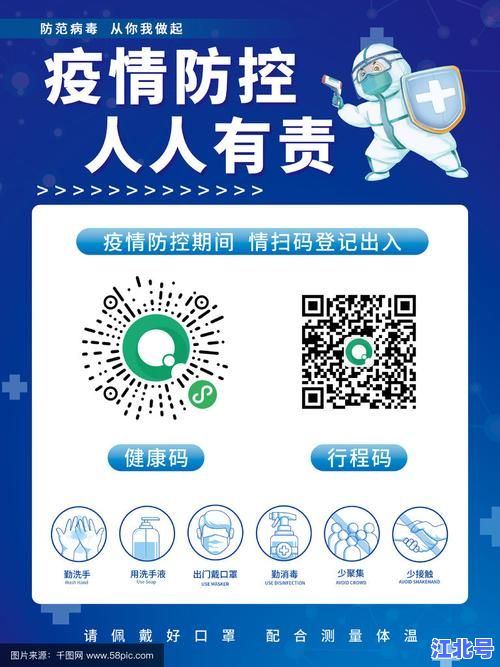 详细阅读:低风险地区是什么颜色代码?2024最新防疫健康码颜色指南全解析 低风险地区是什么颜色代码?2024最新防疫健康码颜色指南全解析