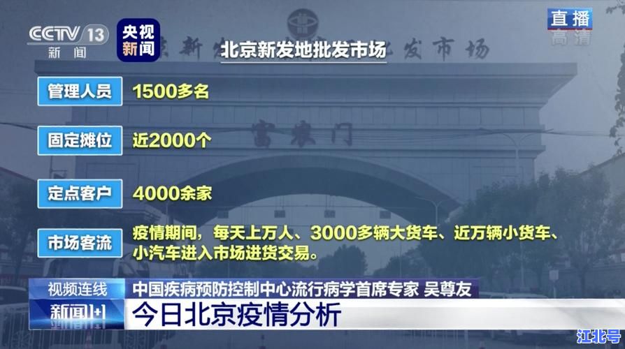 北京疫情什么时候可以结束啊？最新官方回应+权威预测时间表及解封条件全解析