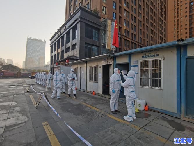 乌鲁木齐最新疫情公告发布！今日新增数据+核酸检测点+封控信息汇总更新