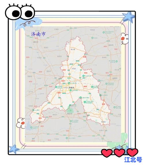 济南新增1例新冠本土病例轨迹公布！高新区风险点位一图速览及防控政策最新更新