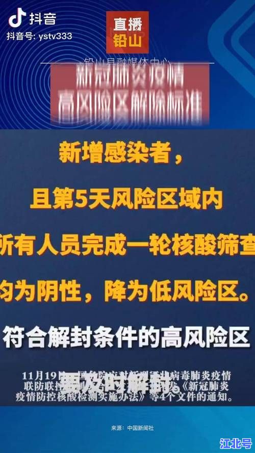 武汉江夏区疫情肺炎情况最新通报：今日新增病例、中高风险区域地图、24小时防疫政策查询