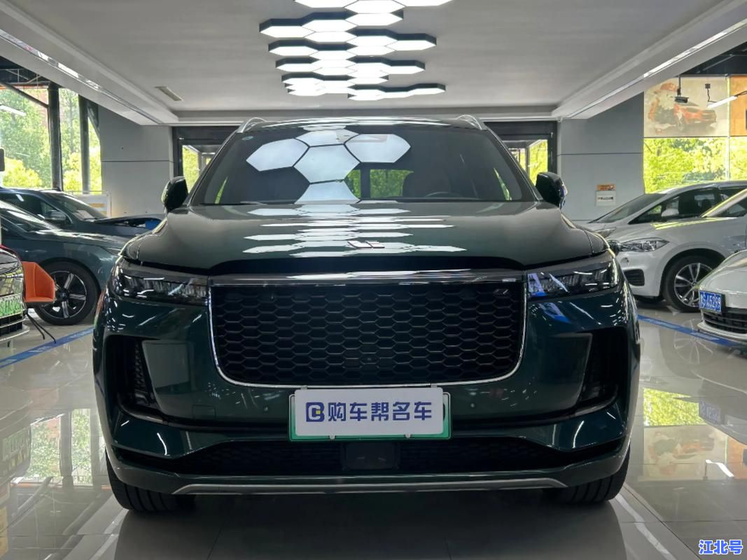 理想汽车2021款报价及图片大全_最新官方指导价格与优惠配置对比，入手必看