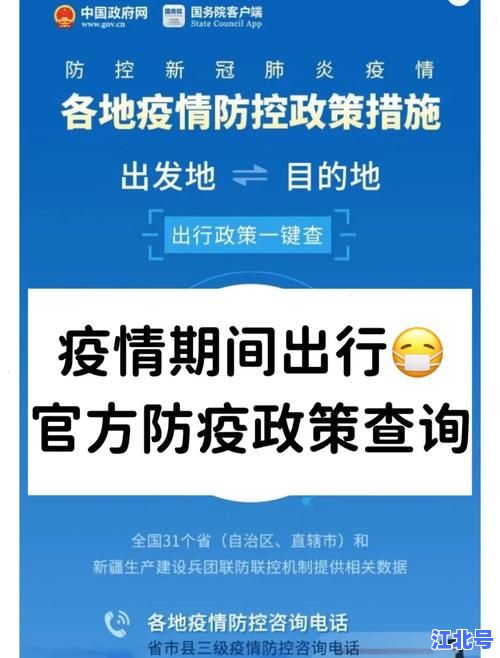 详细阅读:全国疫情高中低风险区域最新消息实时更新:附今日最新风险等级名单与出行提示 全国疫情高中低风险区域最新消息实时更新:附今日最新风险等级名单与出行提示