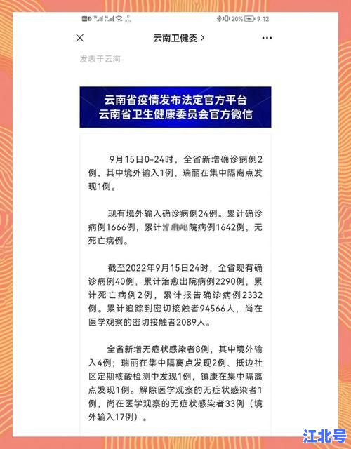 详细阅读:31省新增确诊39例疫情速报:最新数据统计与高风险地区名单详解 31省新增确诊39例疫情速报:最新数据统计与高风险地区名单详解