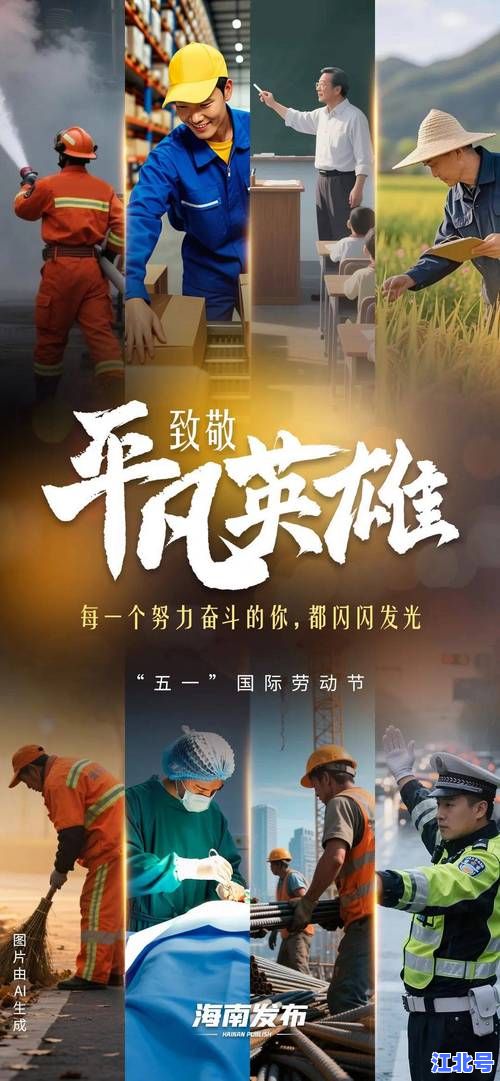 详细阅读:2024今年五一劳动奖章获得者完整名单公布!这些平凡英雄的故事致敬最美劳动者 2024今年五一劳动奖章获得者完整名单公布!这些平凡英雄的故事致敬最美劳动者