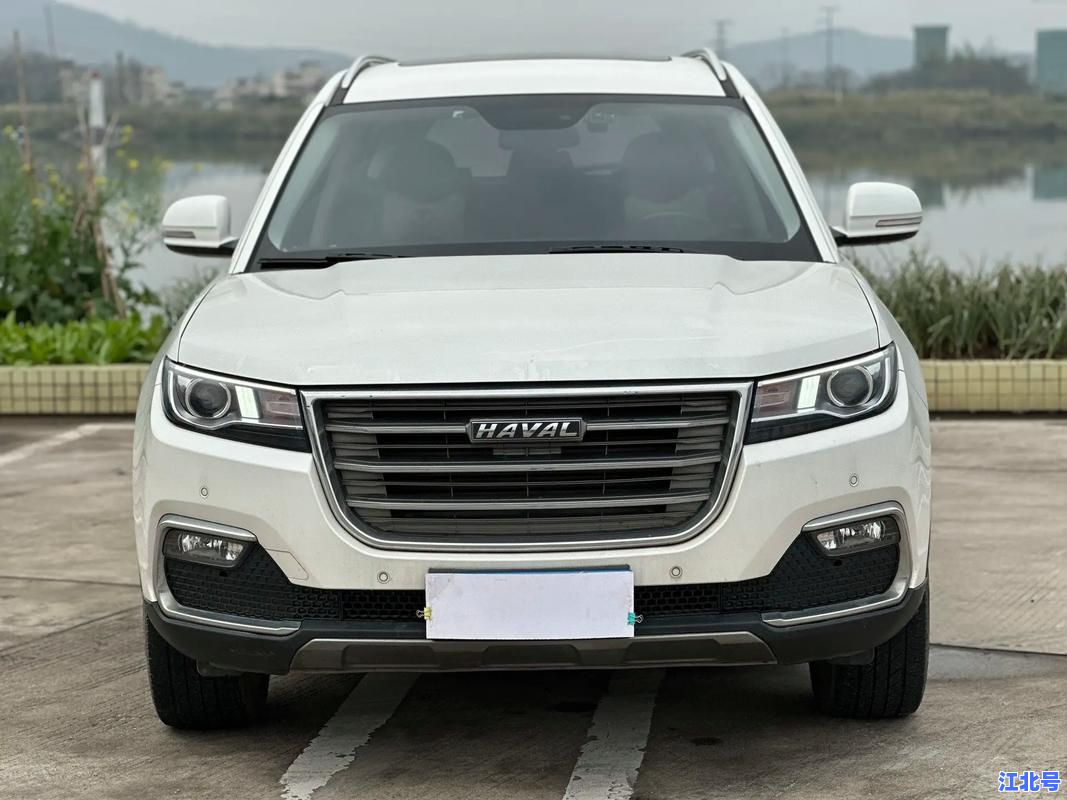 哈弗H7报价2024最新行情：全国4S店现金优惠力度及落地价详解