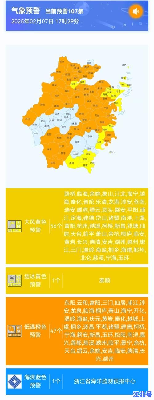 详细阅读:浙江最新疫情最新消息及分布情况丨2024浙江新增病例数据地图丨实时更新确诊轨迹与防控措施 浙江最新疫情最新消息及分布情况丨2024浙江新增病例数据地图丨实时更新确诊轨迹与防控措施