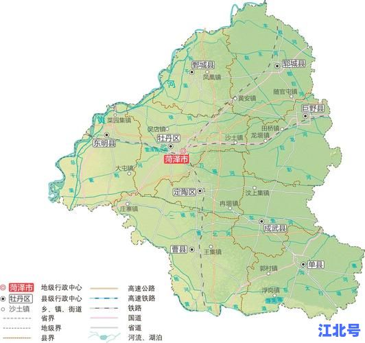 详细阅读:山东菏泽17处高风险区域详细名单公布!具体分布在牡丹区、曹县等哪些街道社区?速查 山东菏泽17处高风险区域详细名单公布!具体分布在牡丹区、曹县等哪些街道社区?速查