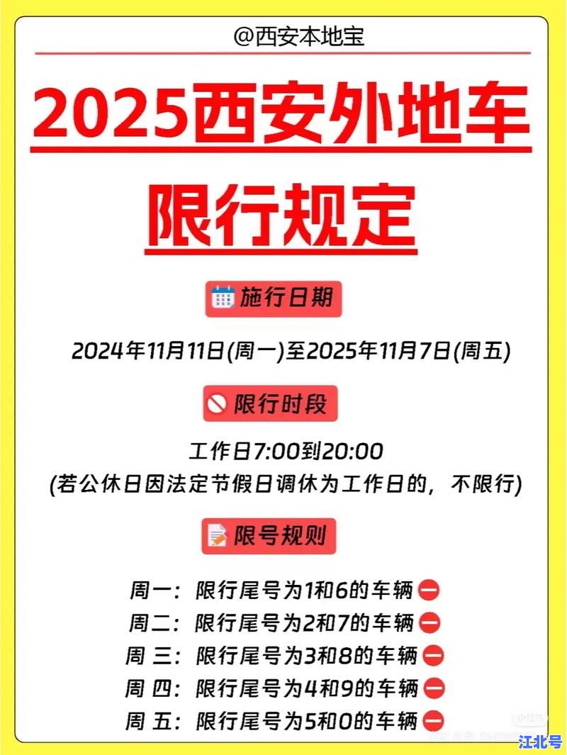 西安最新出入政策查询官网权威入口2024：实时更新离返西安疫情防控通行规定一键查
