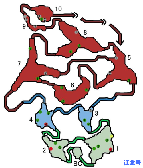 详细阅读:mhp3关键任务全攻略解析怪物猎人3携带版必做任务列表与解锁顺序 mhp3关键任务全攻略解析怪物猎人3携带版必做任务列表与解锁顺序