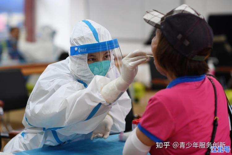 详细阅读:上海一对夫妻新冠复阳传染链全记录:同住老人孩子如何零感染细节曝光 上海一对夫妻新冠复阳传染链全记录:同住老人孩子如何零感染细节曝光