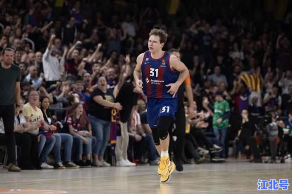 立陶宛落选赛名单正式公布！落选球员+赛程对阵+直播地址全汇总丨2024奥运男篮资格赛