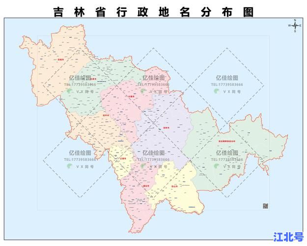 吉林新增确诊33例病例详细数据汇总 疫情防控最新政策及核酸检测点地图更新公告